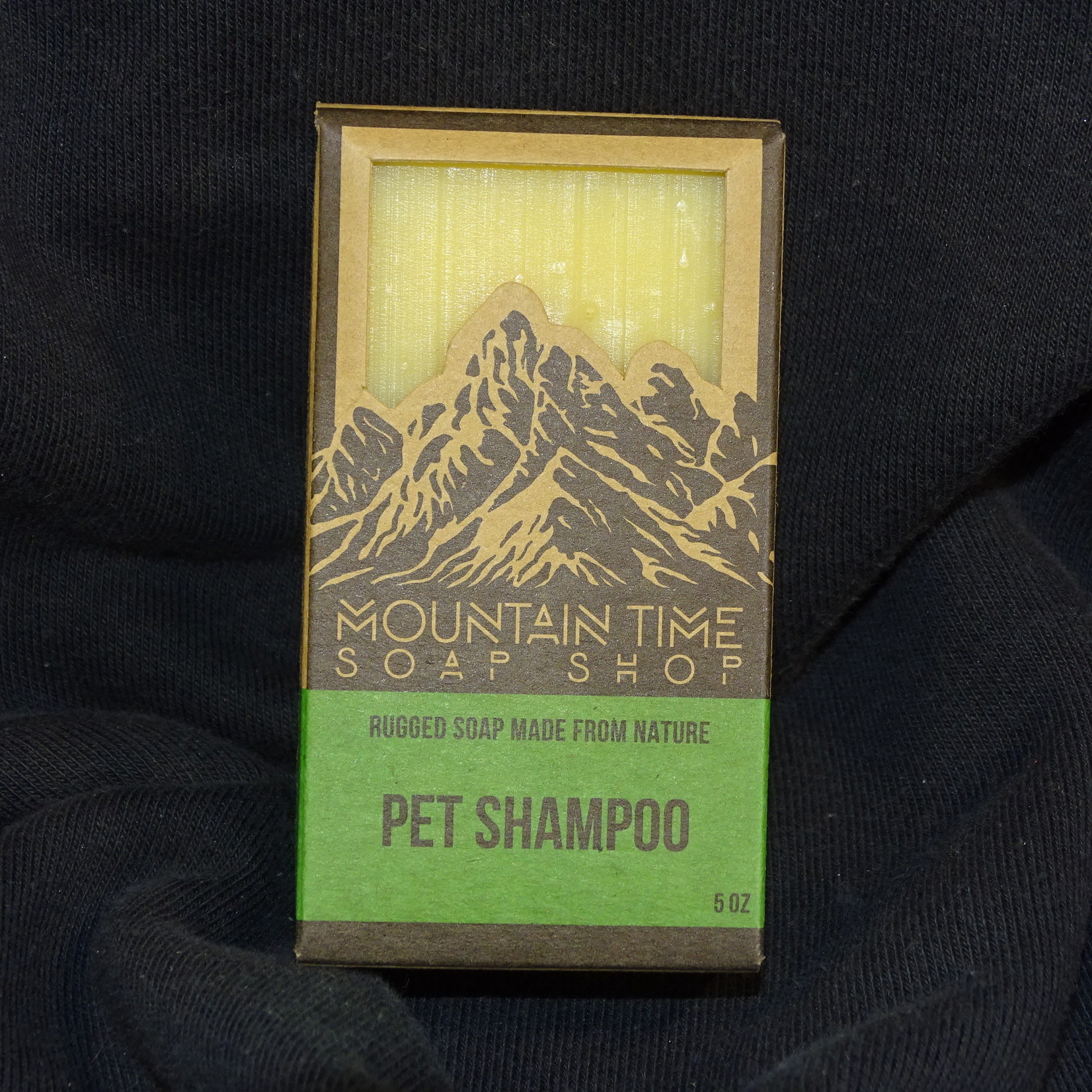 Mountain Time Soap Shop Mountain Time Soap