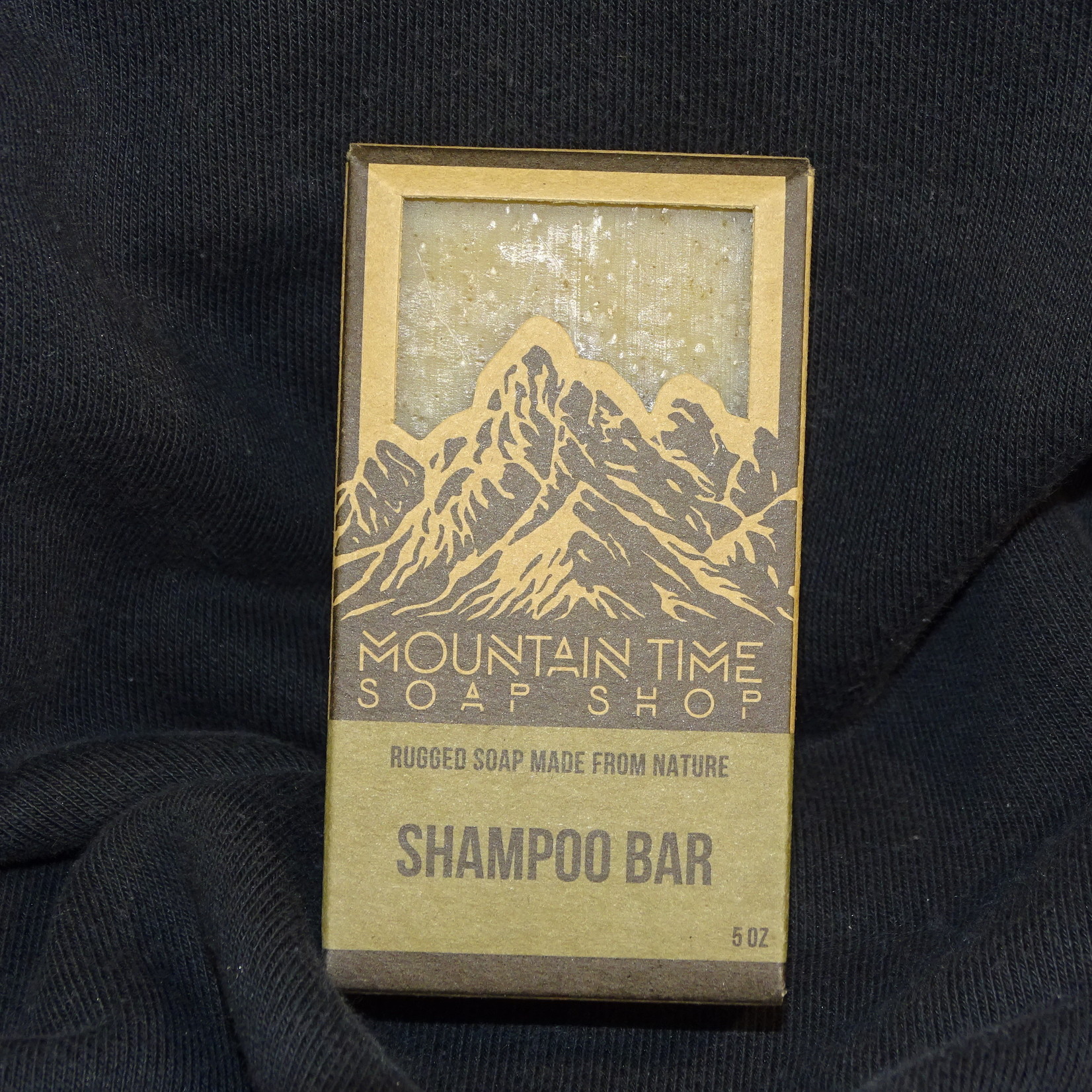 Mountain Time Soap Shop Mountain Time Soap