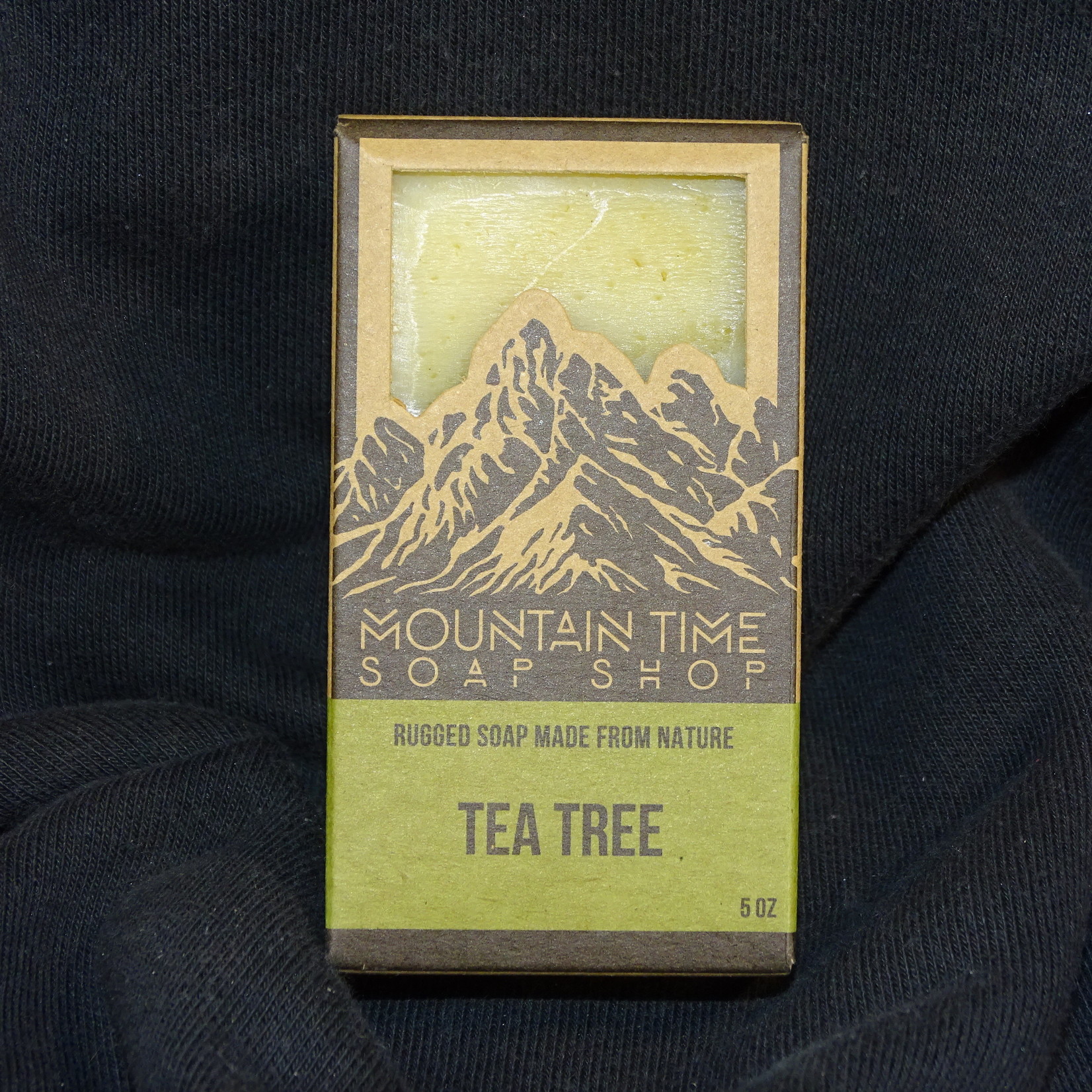 Mountain Time Soap Shop Mountain Time Soap