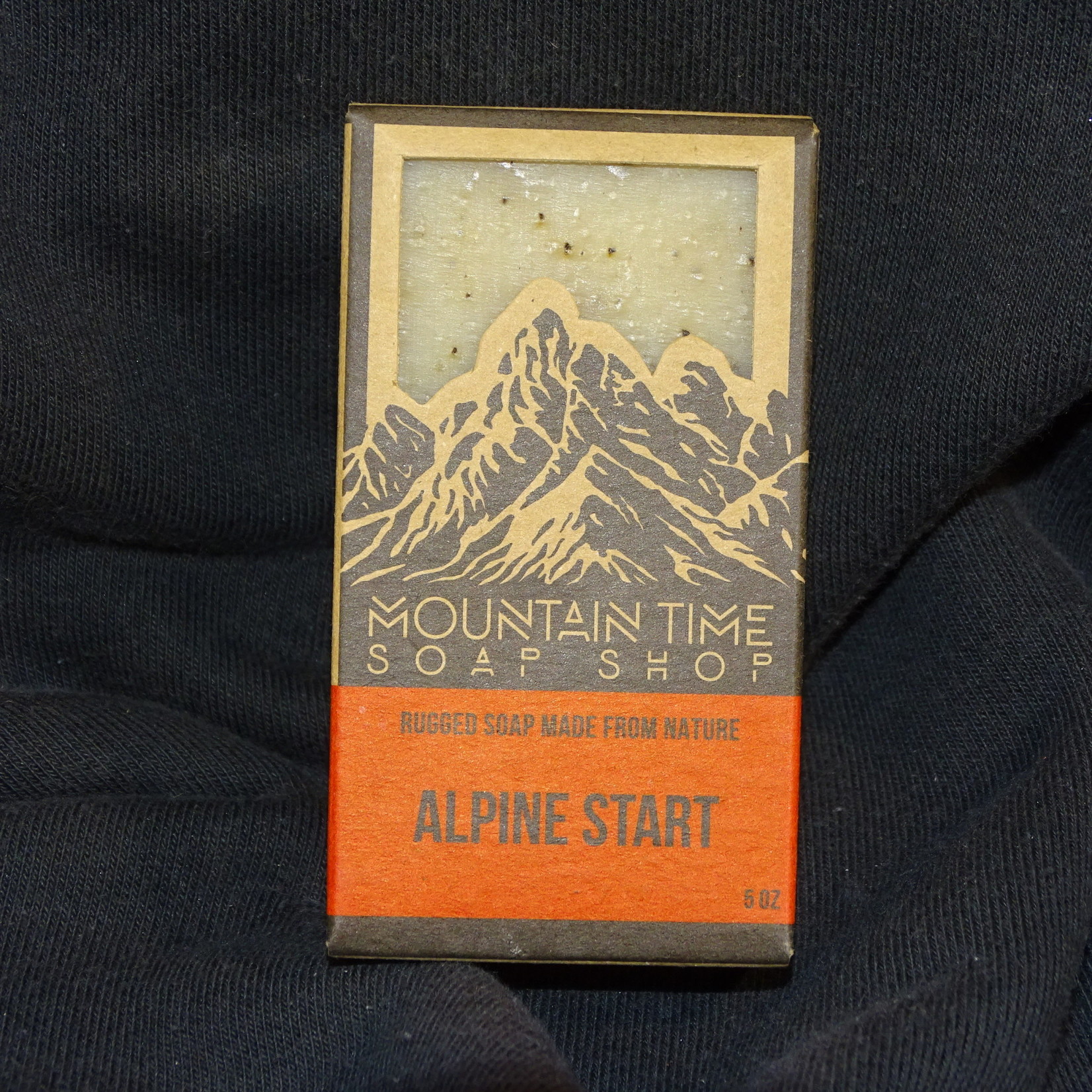 Mountain Time Soap Shop Mountain Time Soap