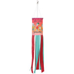 Carson "5 O'clock Somewhere" Mini Windsock