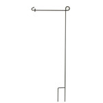 Carson FlagTrends Garden Stake 40"H