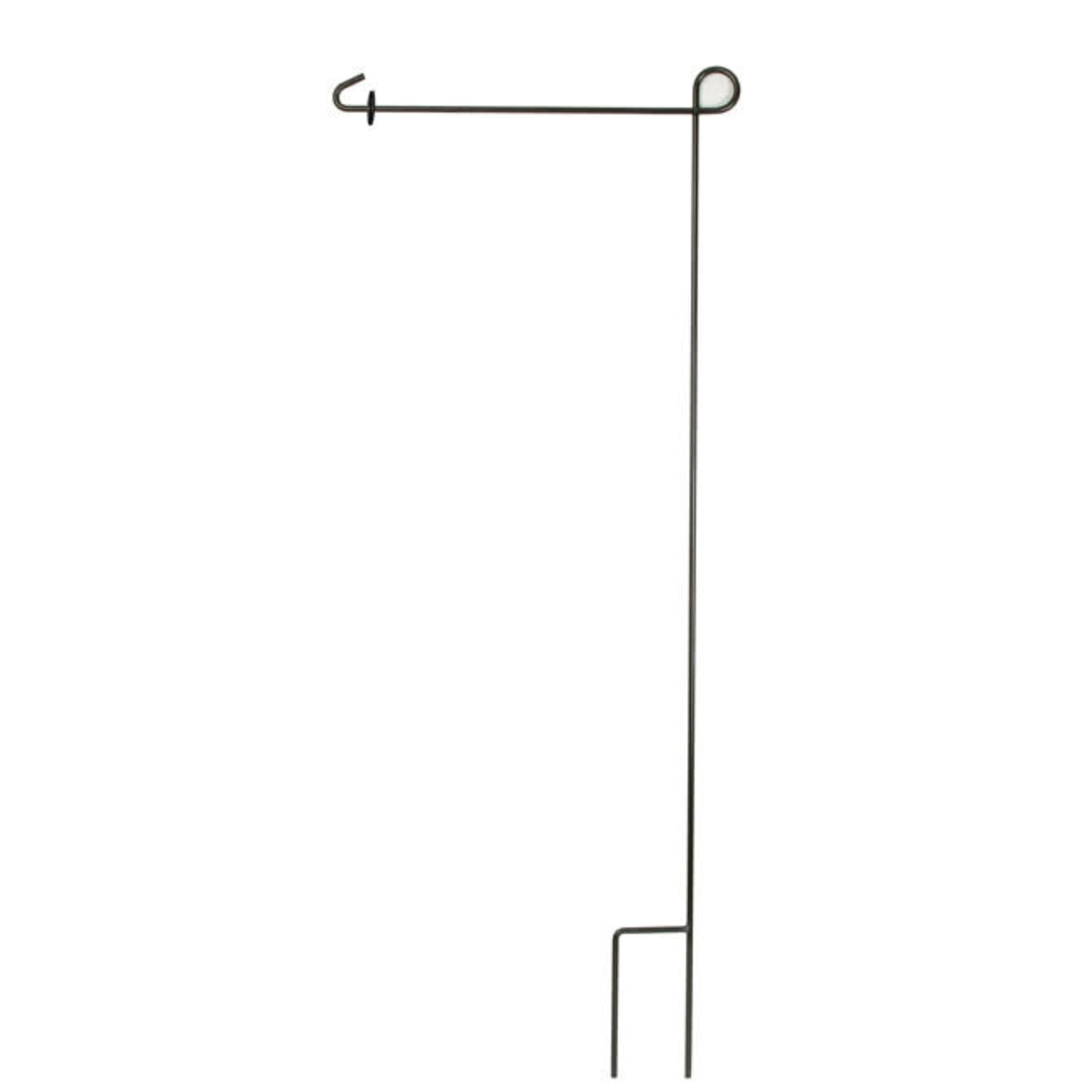 Carson FlagTrends Garden Stake 40"H