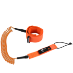 tahe TAHE SUP LEASH 8' COIL