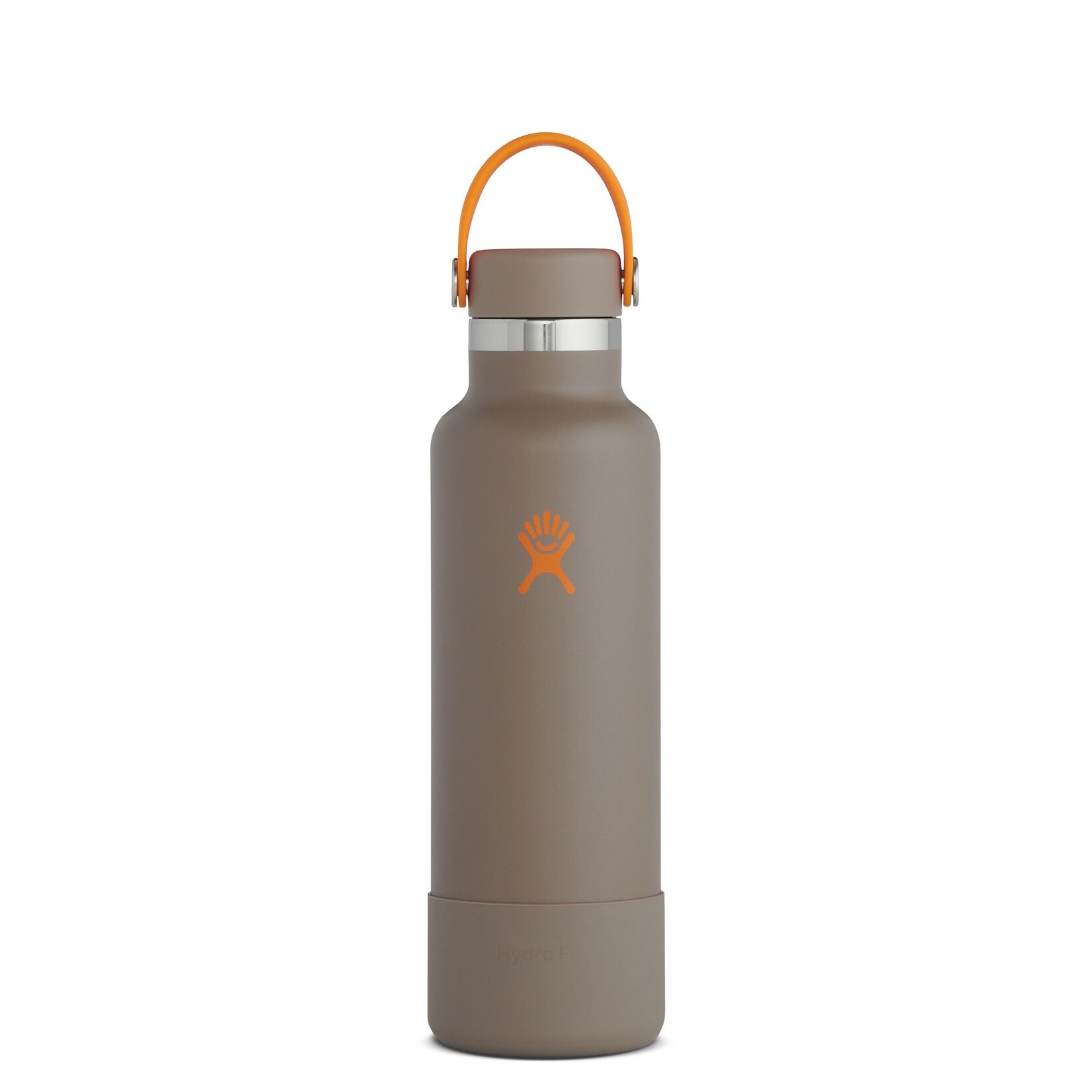 Hydro Flask Hydro Flask 21 oz Standard Flex Cap and Boot (Color:Woodstove)