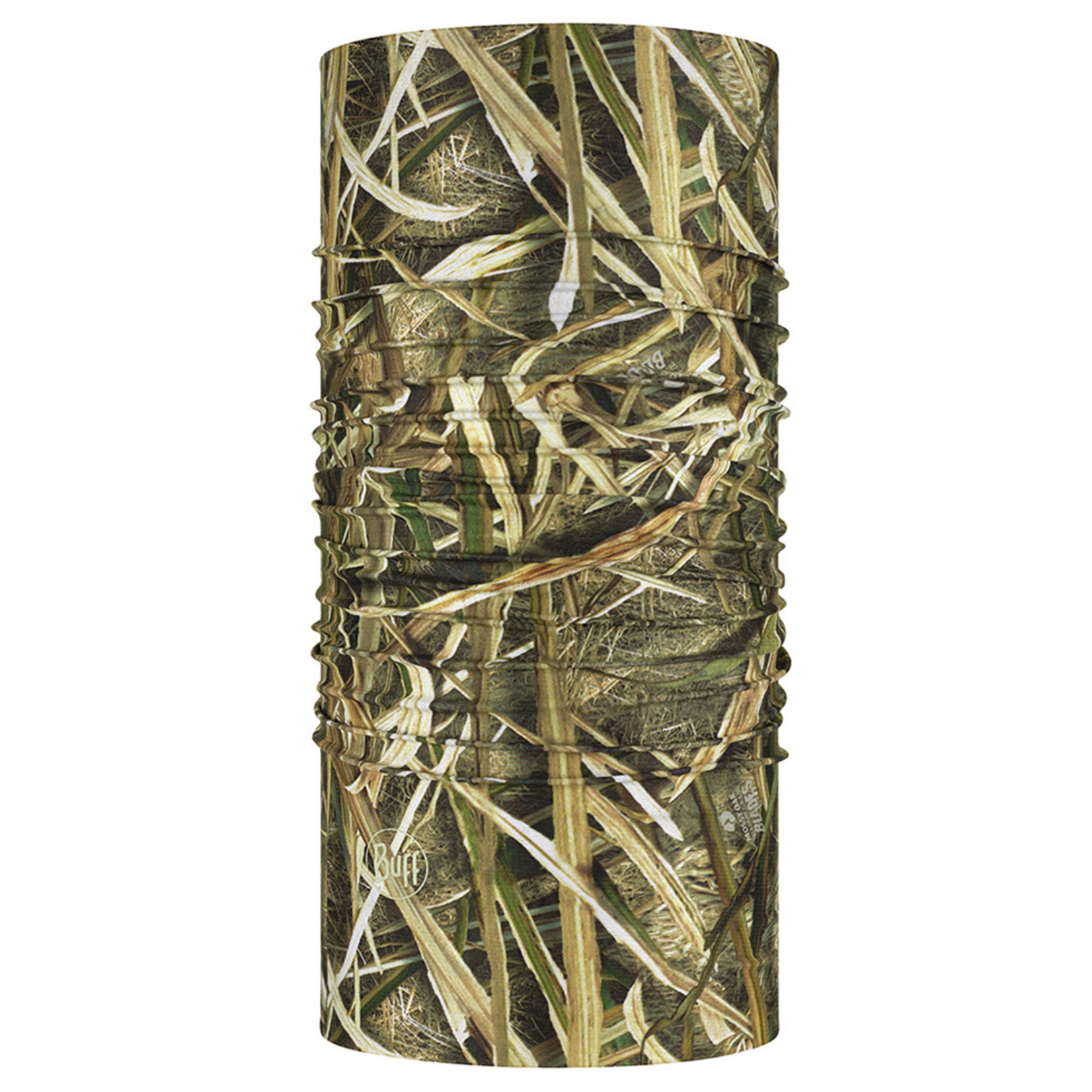 Buff Headwear BUFF COOLNET UV MOSSY OAK SHADOW GRASS