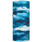 Buff Headwear BUFF THERMONET HOLOGRAPH BLU