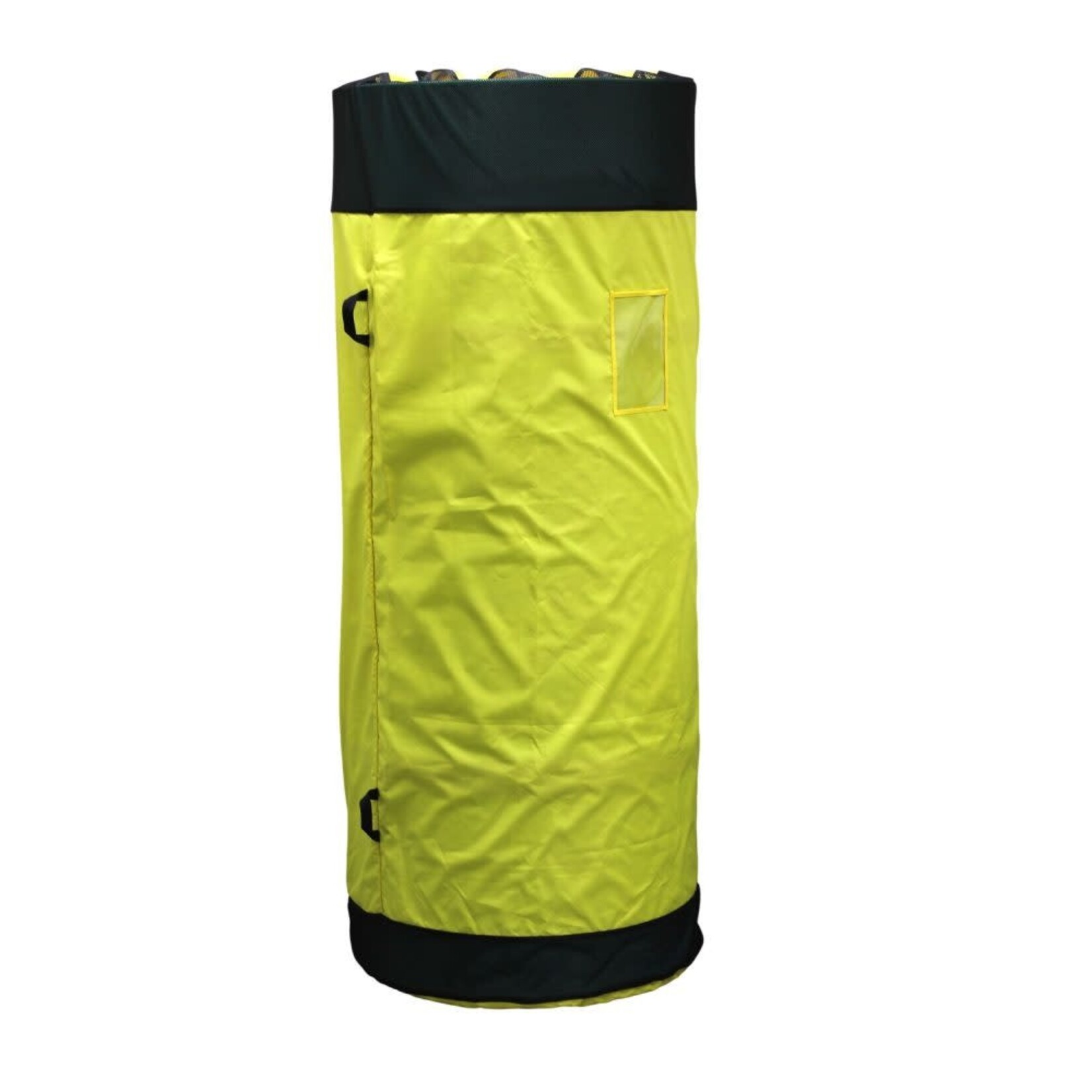 Aqua Lily Aqua Lily Pad Extra Large Drawstring Storage Bag