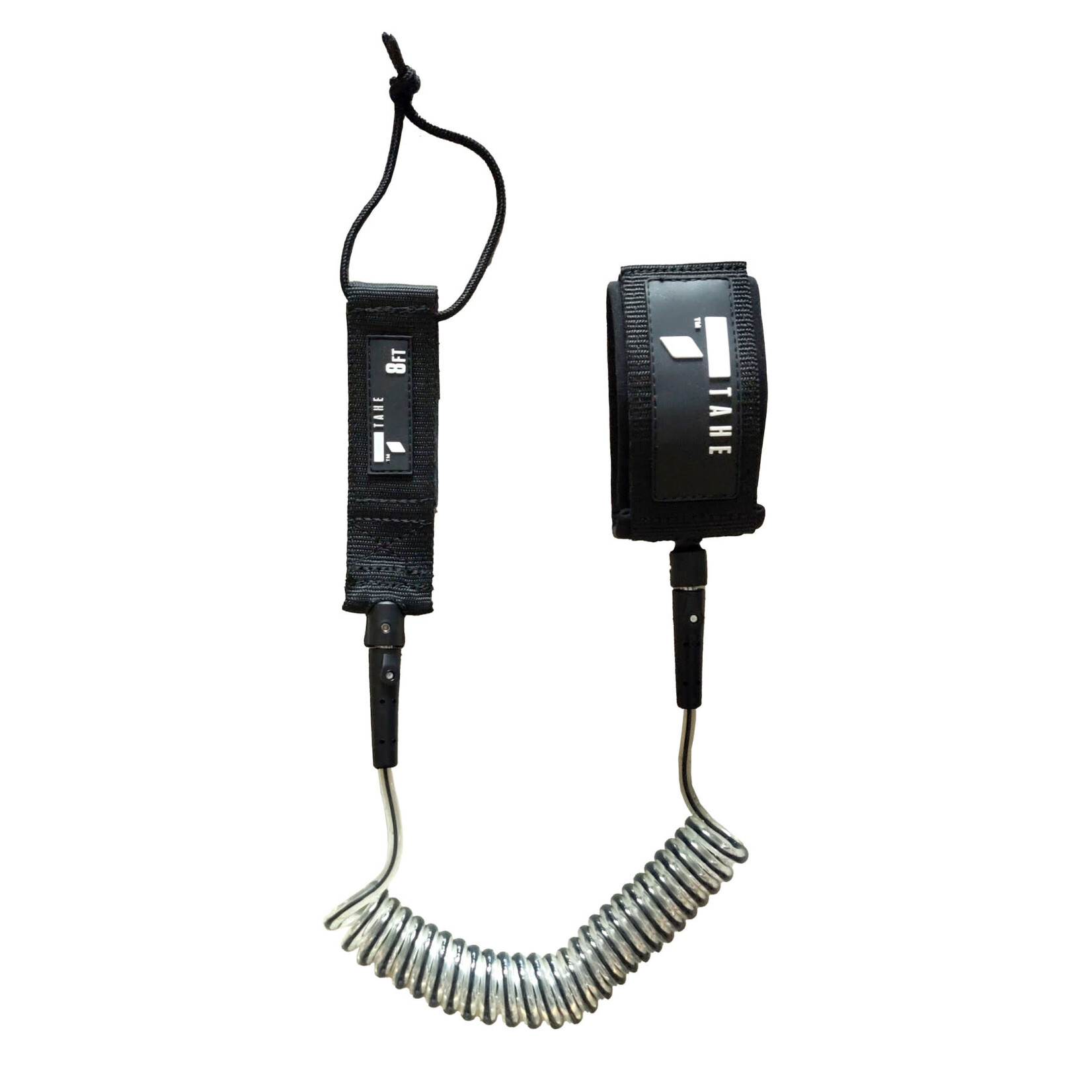 tahe TAHE SUP LEASH 8' COIL