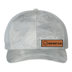 YBC Branded YBC TRUCKER HAT
