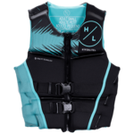 HO Sports/Hyperlite HL W'S AMBITION USCGA VEST XS