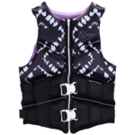 HO Sports/Hyperlite HL W'S LOGIC VEST L