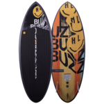 HO Sports/Hyperlite HL 4.8 BUZZ WAKESURF BOARD