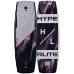 HO Sports/Hyperlite HL 134 CRYPTIC WAKEBOARD W/SESSION 7-10.5 BOOTS