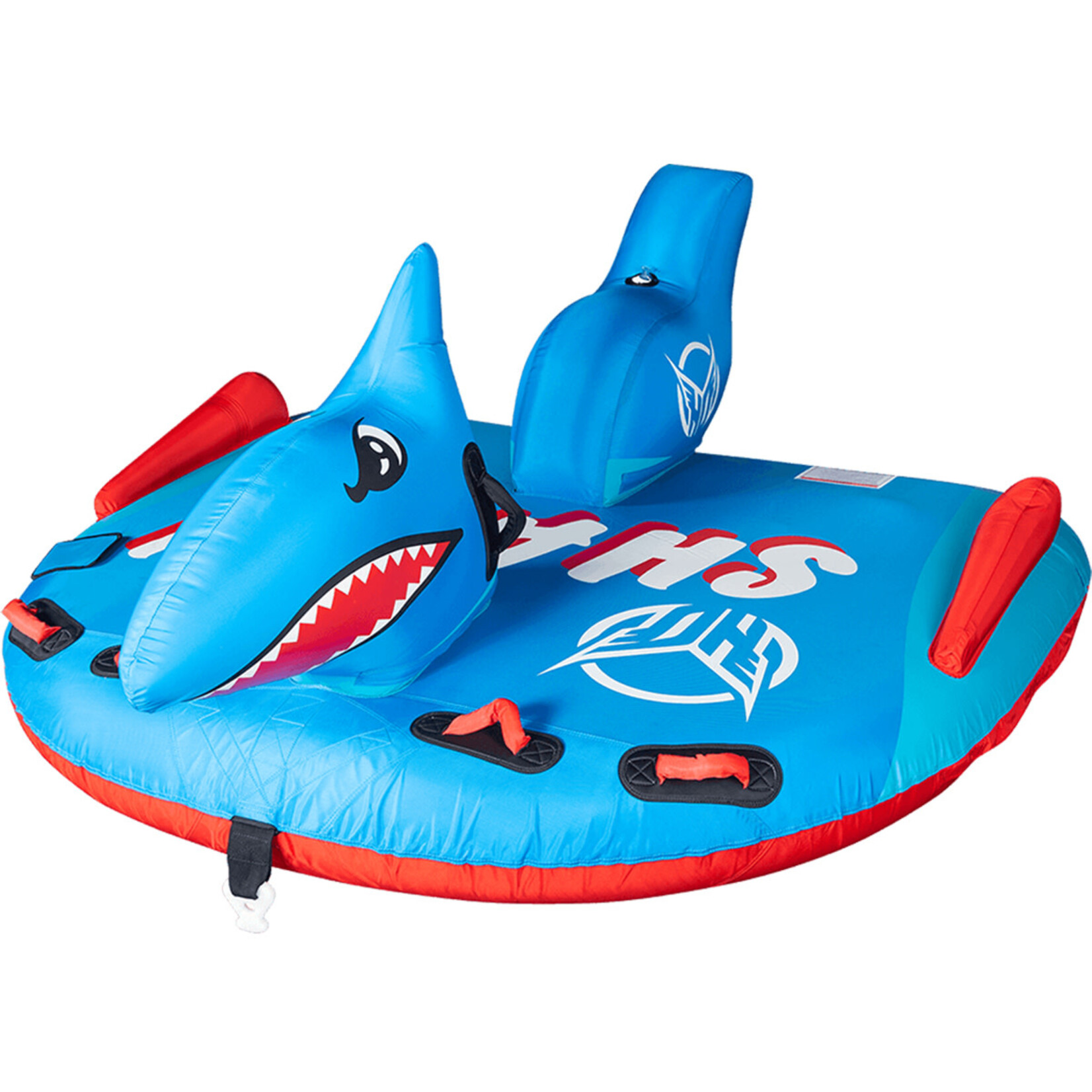 HO Sports/Hyperlite HO SHARK 3 TUBE