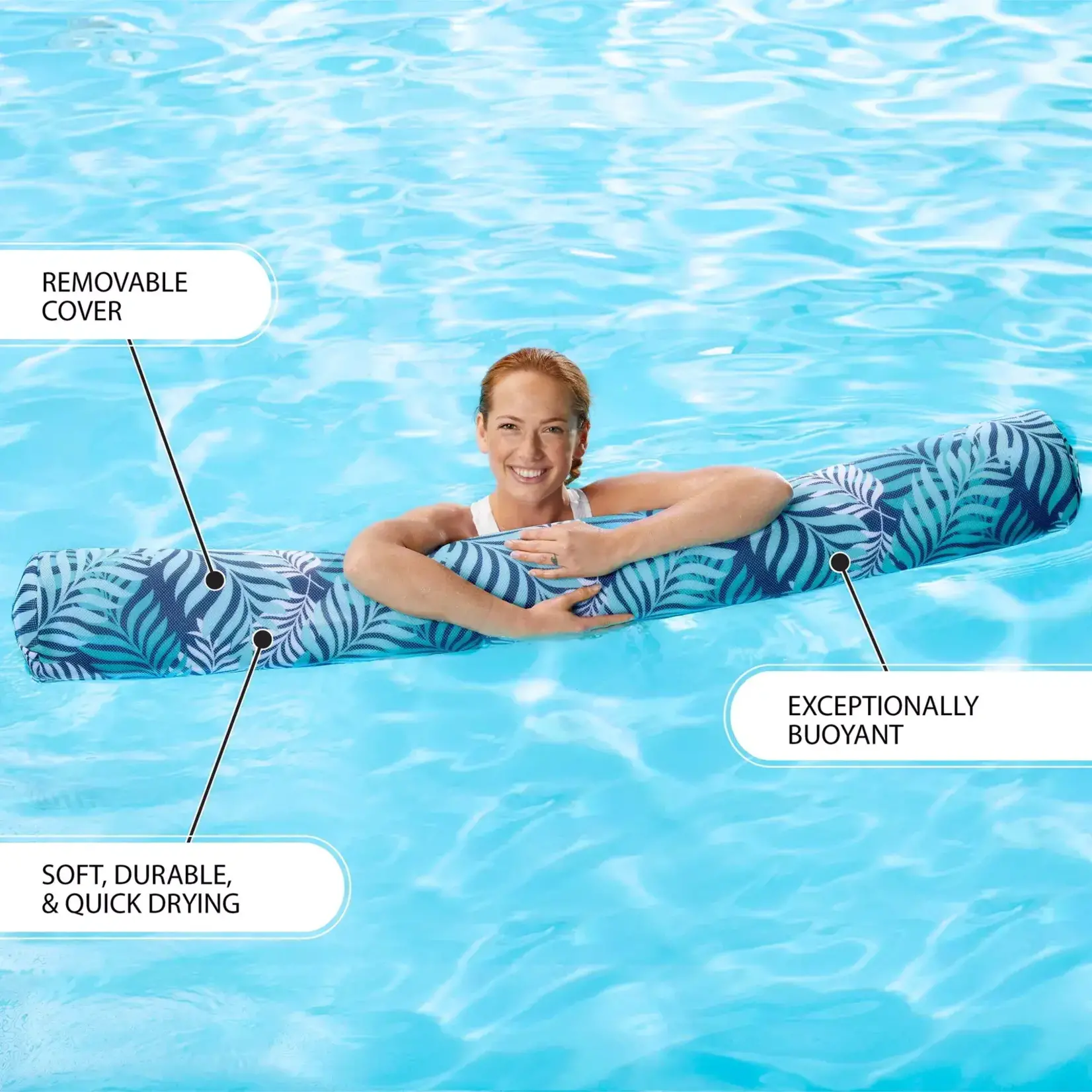 AQUA LEISURE AQUA LEISURE SUPREME NOODLE