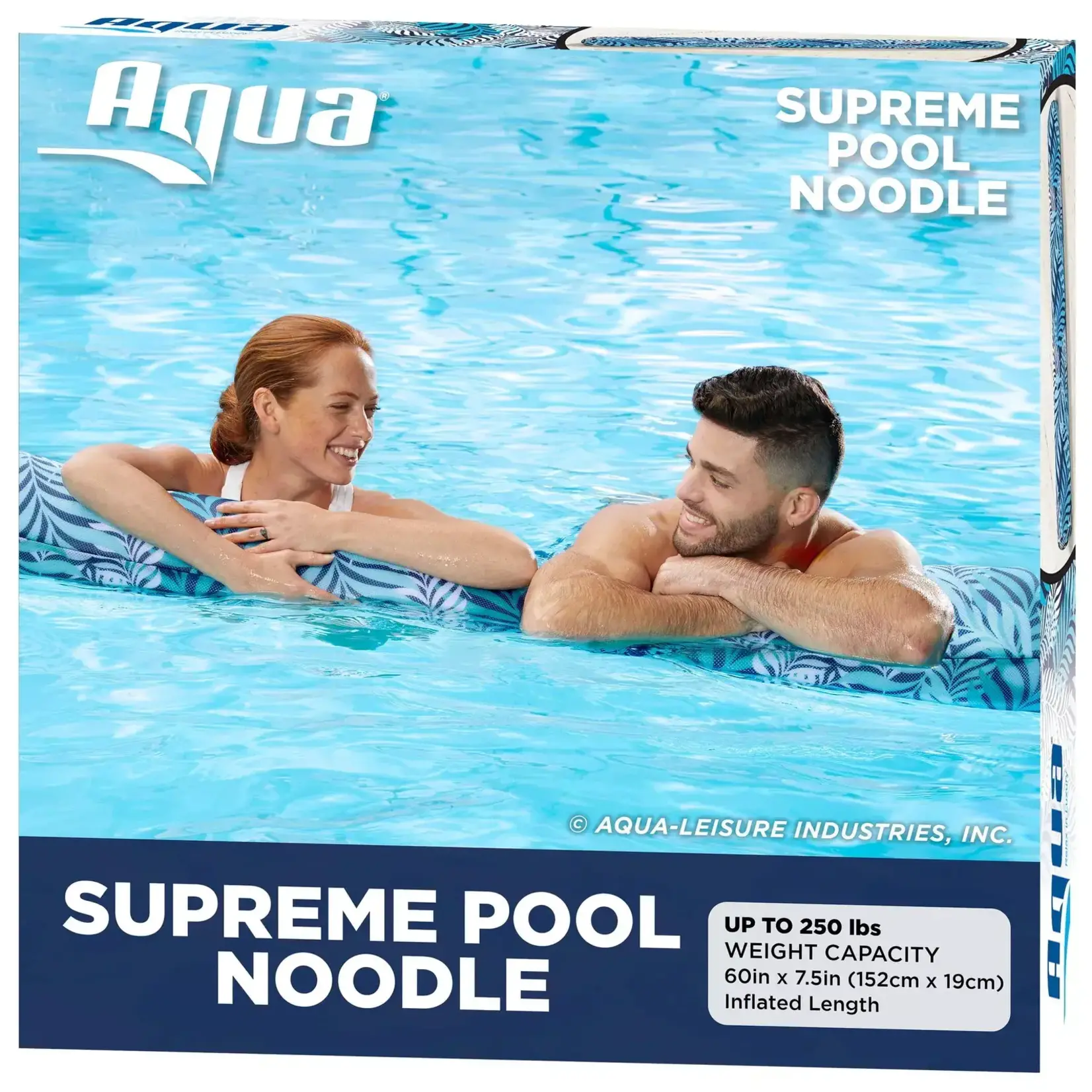 AQUA LEISURE AQUA LEISURE SUPREME NOODLE