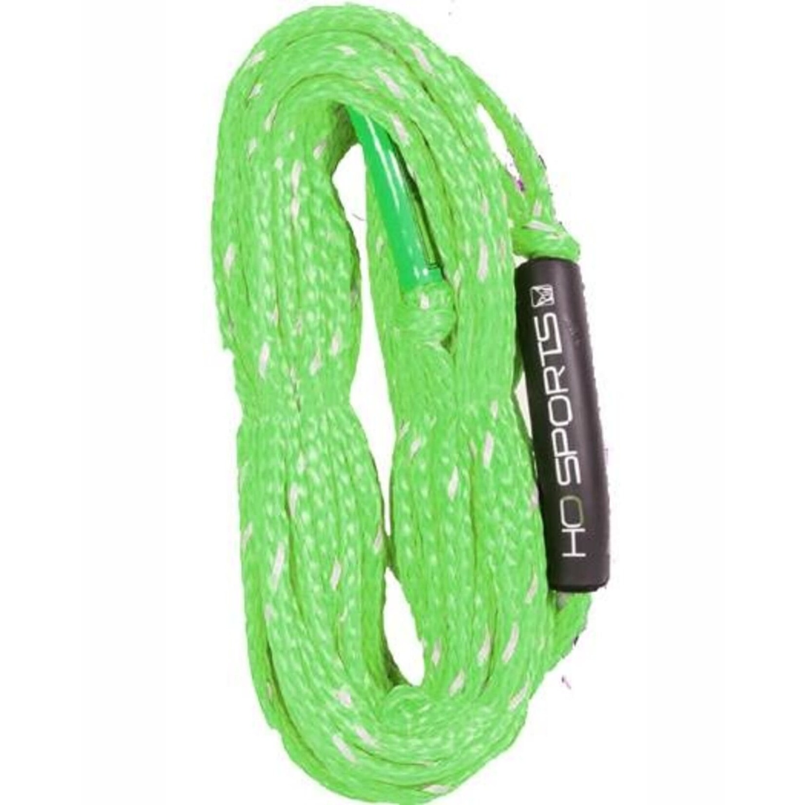 HO Sports/Hyperlite HO 2K SAFETY TUBE ROPE GREEN