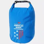 HELLY HANSEN HH AMERICAN MAGIC DRY BAG BLUE 3L