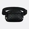 Lole LOLE JAMIE QUILTED BAG BLACK BEAUTY O/S