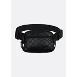 Lole LOLE JAMIE QUILTED BAG BLACK BEAUTY O/S