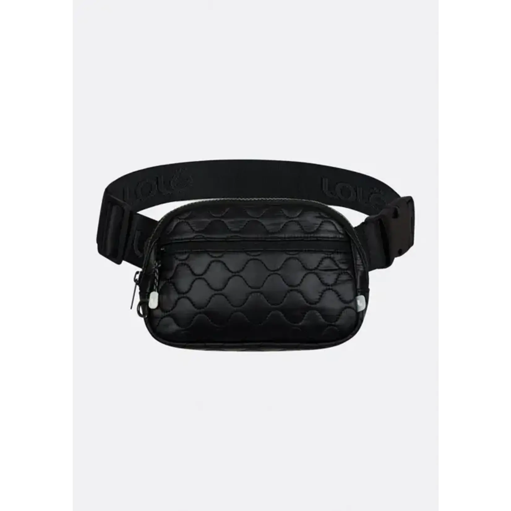 Lole LOLE JAMIE QUILTED BAG BLACK BEAUTY O/S