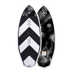 HO Sports/Hyperlite HO 4.6 SPEEDSTER WAKESURF BOARD