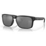 Oakley OAKLEY HOLBROOK (F:MATTE BLK L:PRZM BLK POL S:55)