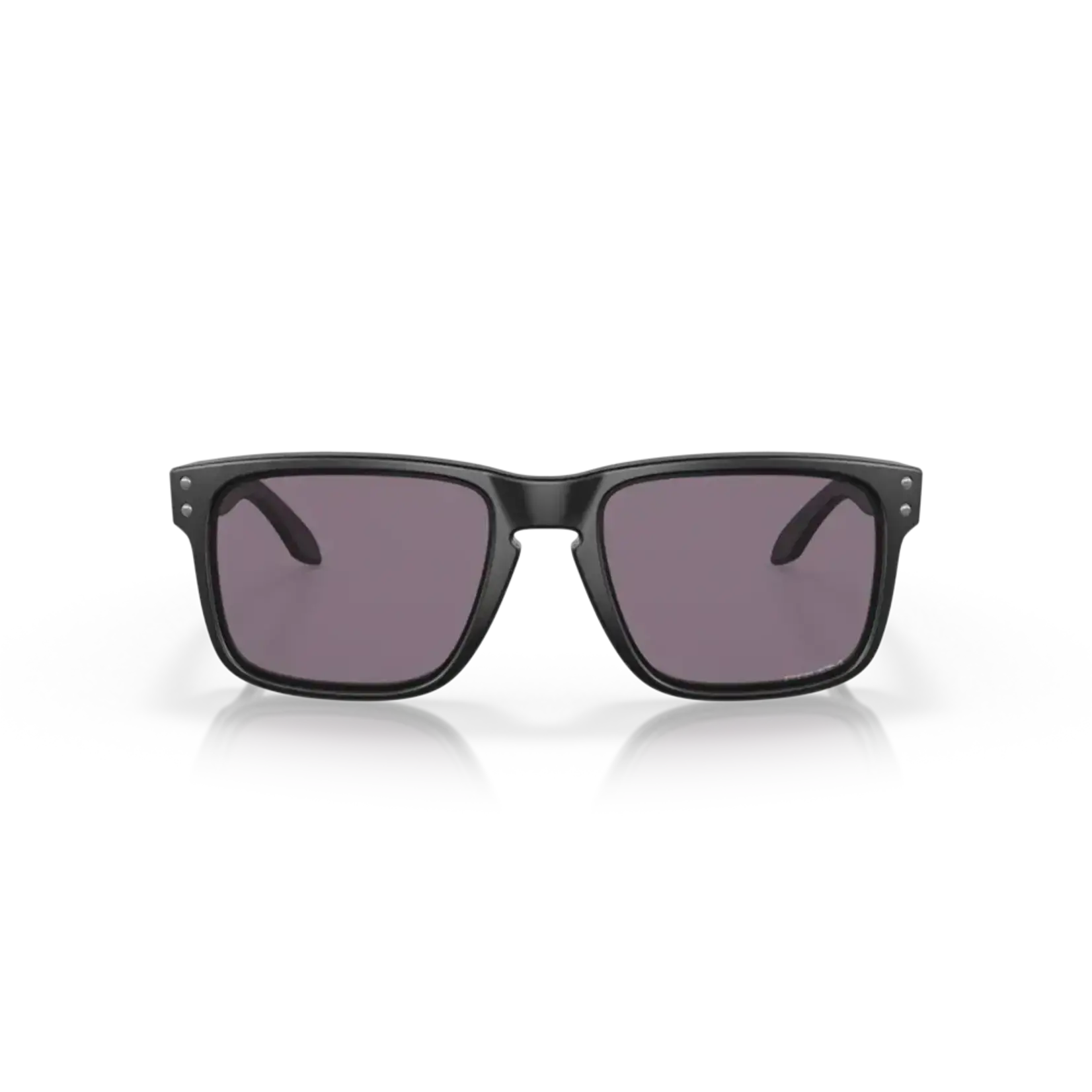 Oakley OAKLEY HOLBROOK (F: MATTE BLACK L: PRZM GREY S:55)