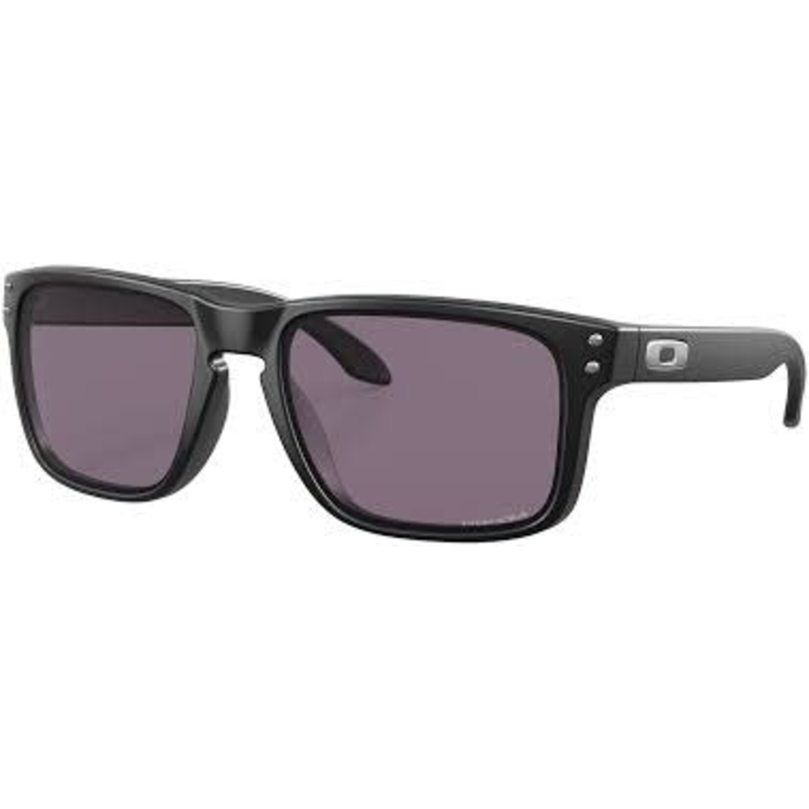 Oakley OAKLEY HOLBROOK (F: MATTE BLACK L: PRZM GREY S:55)