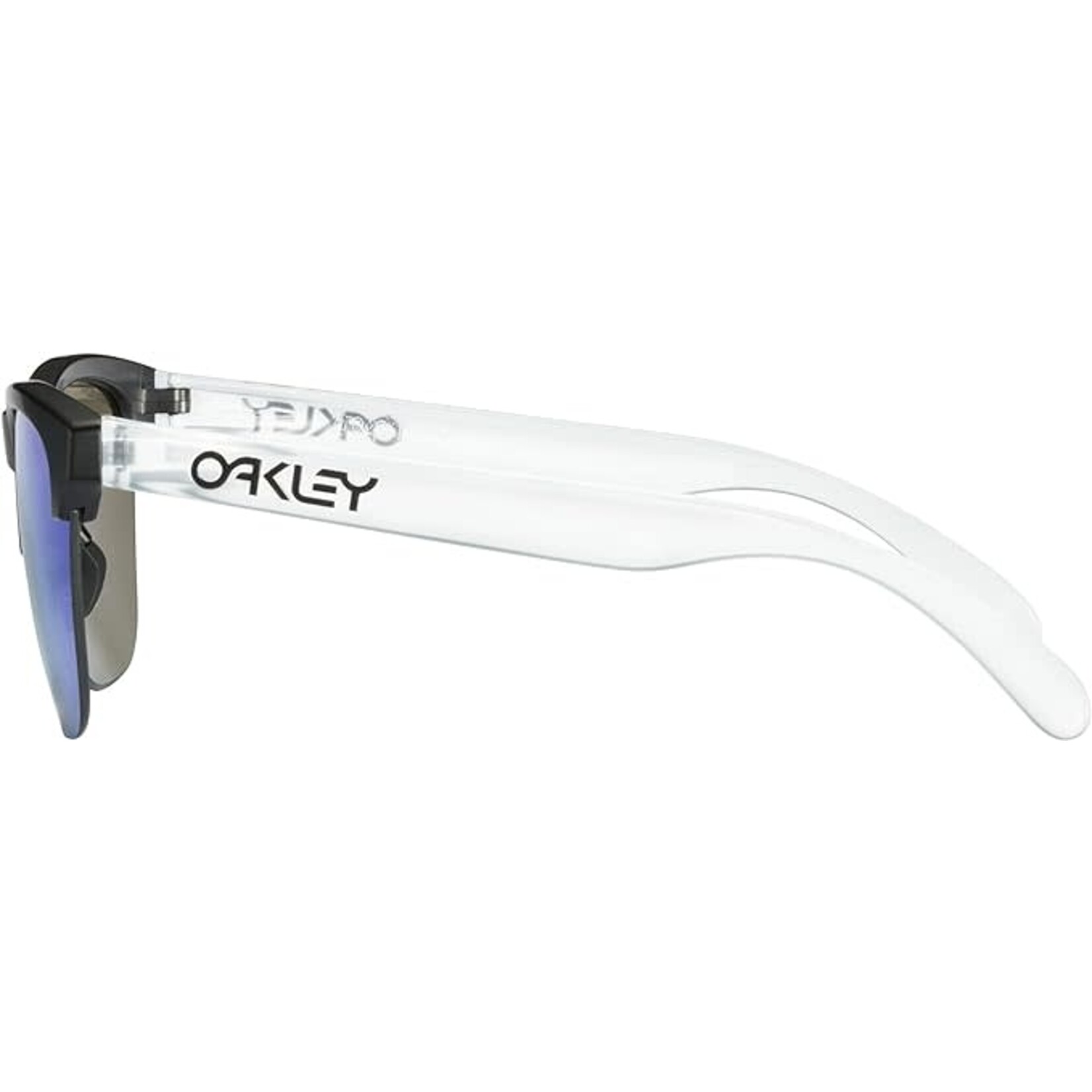 Oakley OAKLEY FROGSKINS LITE (F: MATTE BLK L: PRZM SAPPHIRE S:63)