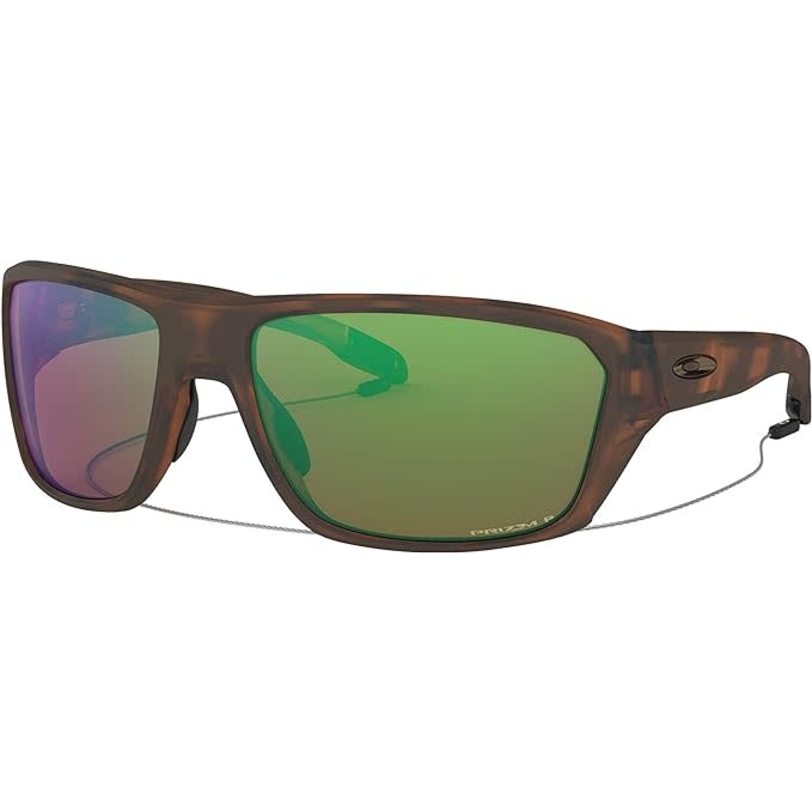 Oakley OAKLEY SPLIT SHOT (F: MATTE BRWN TORTOISE L: PRZM TNGSTN POL S:64)