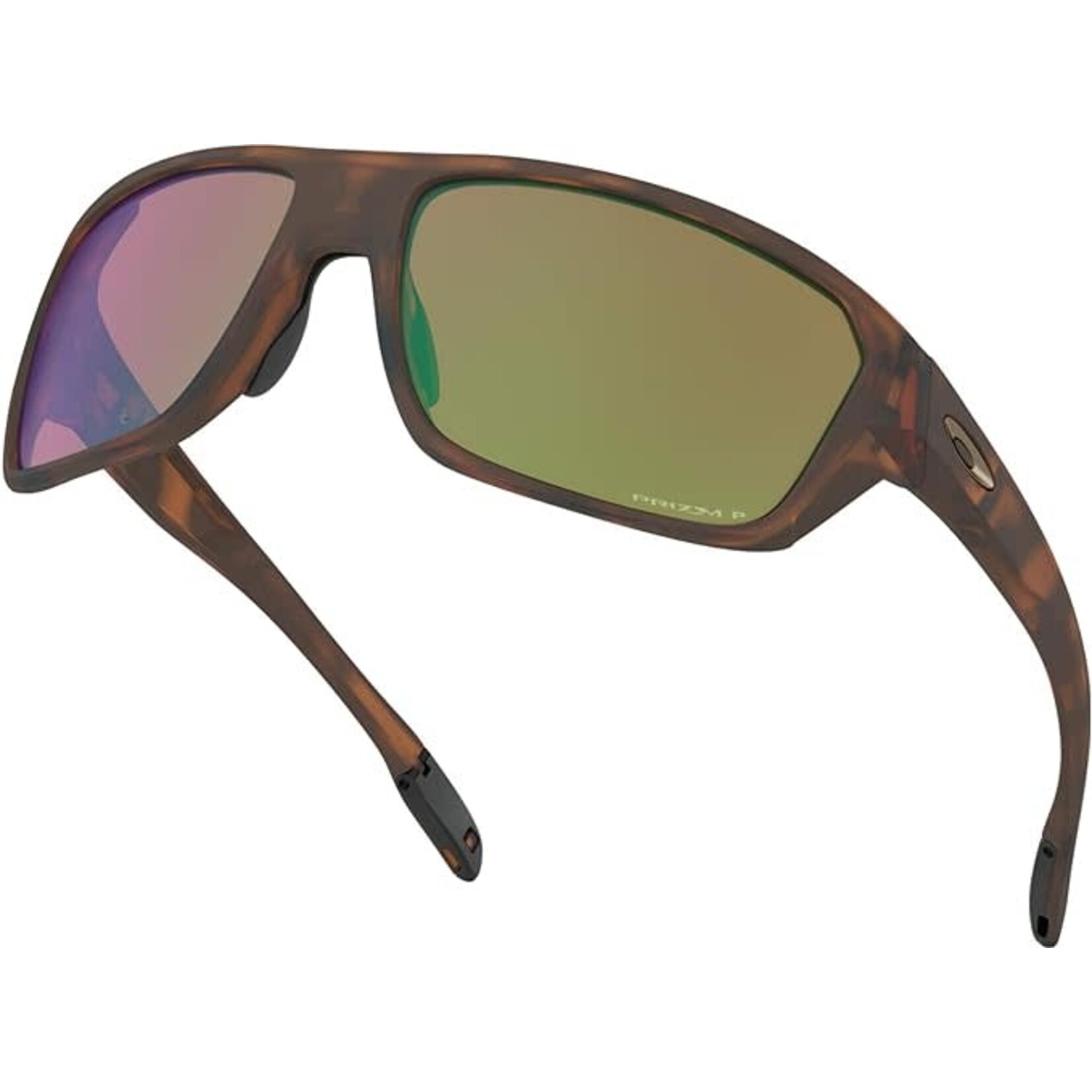 Oakley OAKLEY SPLIT SHOT (F: MATTE BRWN TORTOISE L: PRZM TNGSTN POL S:64)