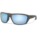 Oakley OAKLEY SPLIT SHOT (F: WOODGRAIN L:PRZM DEEP WATER S:64)