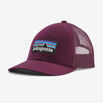 Patagonia PATAGONIA P-6 LOGO LOPRO TRUCKER HAT