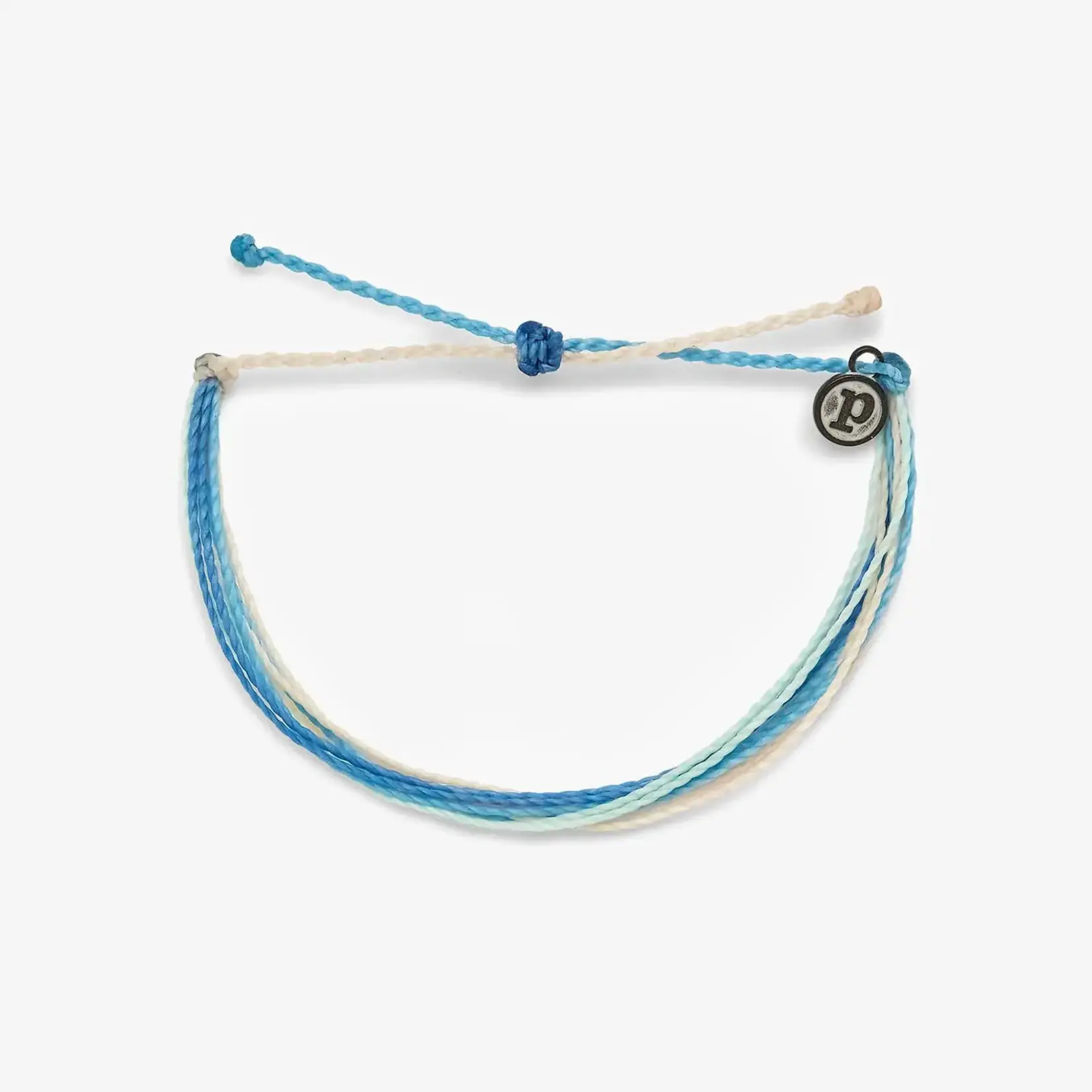 PURAVIDA PURAVIDA BRACELET SPRING SKY