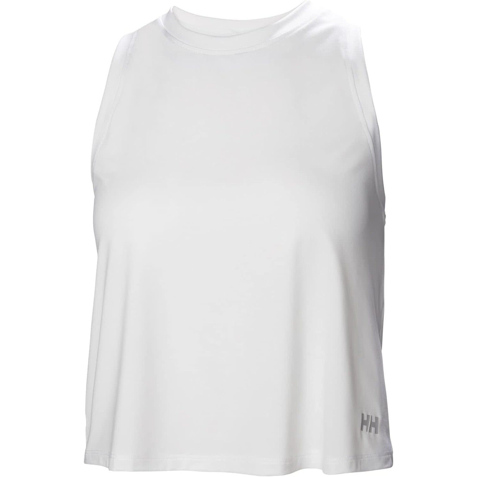 HELLY HANSEN HH W OCEAN CROPPED TANK TOP