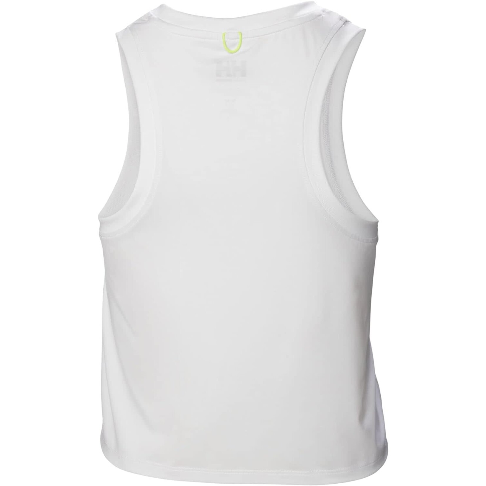 HELLY HANSEN HH W OCEAN CROPPED TANK TOP