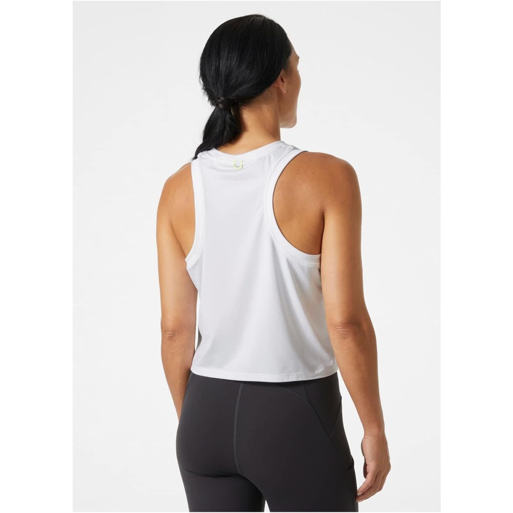 HELLY HANSEN HH W OCEAN CROPPED TANK TOP