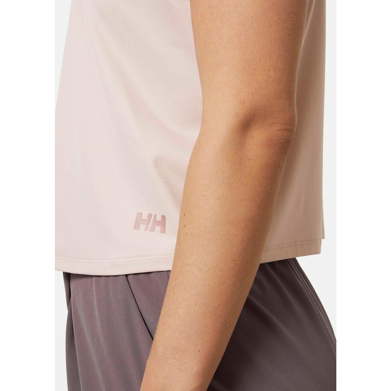 HELLY HANSEN HH W OCEAN CROPPED TANK TOP