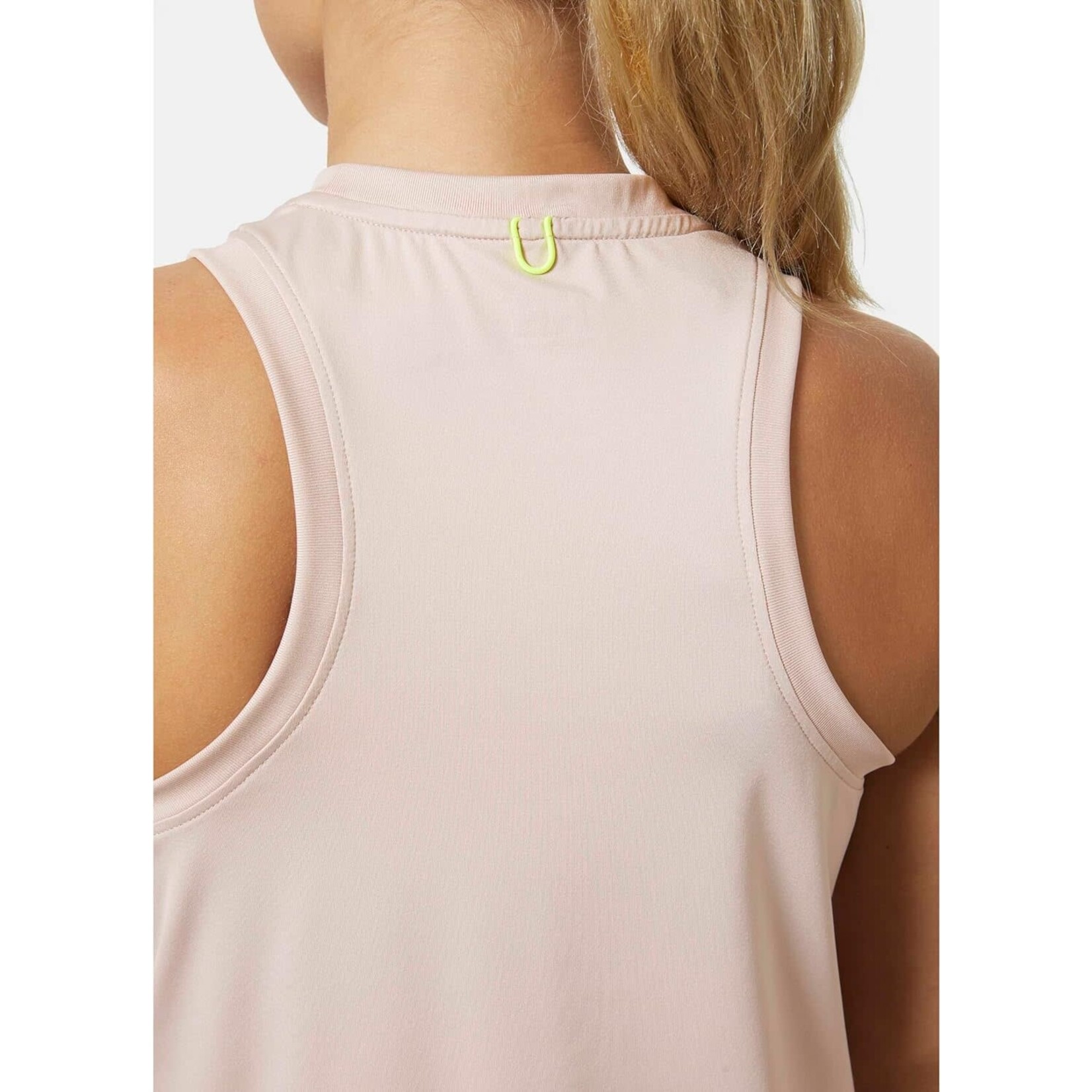 HELLY HANSEN HH W OCEAN CROPPED TANK TOP