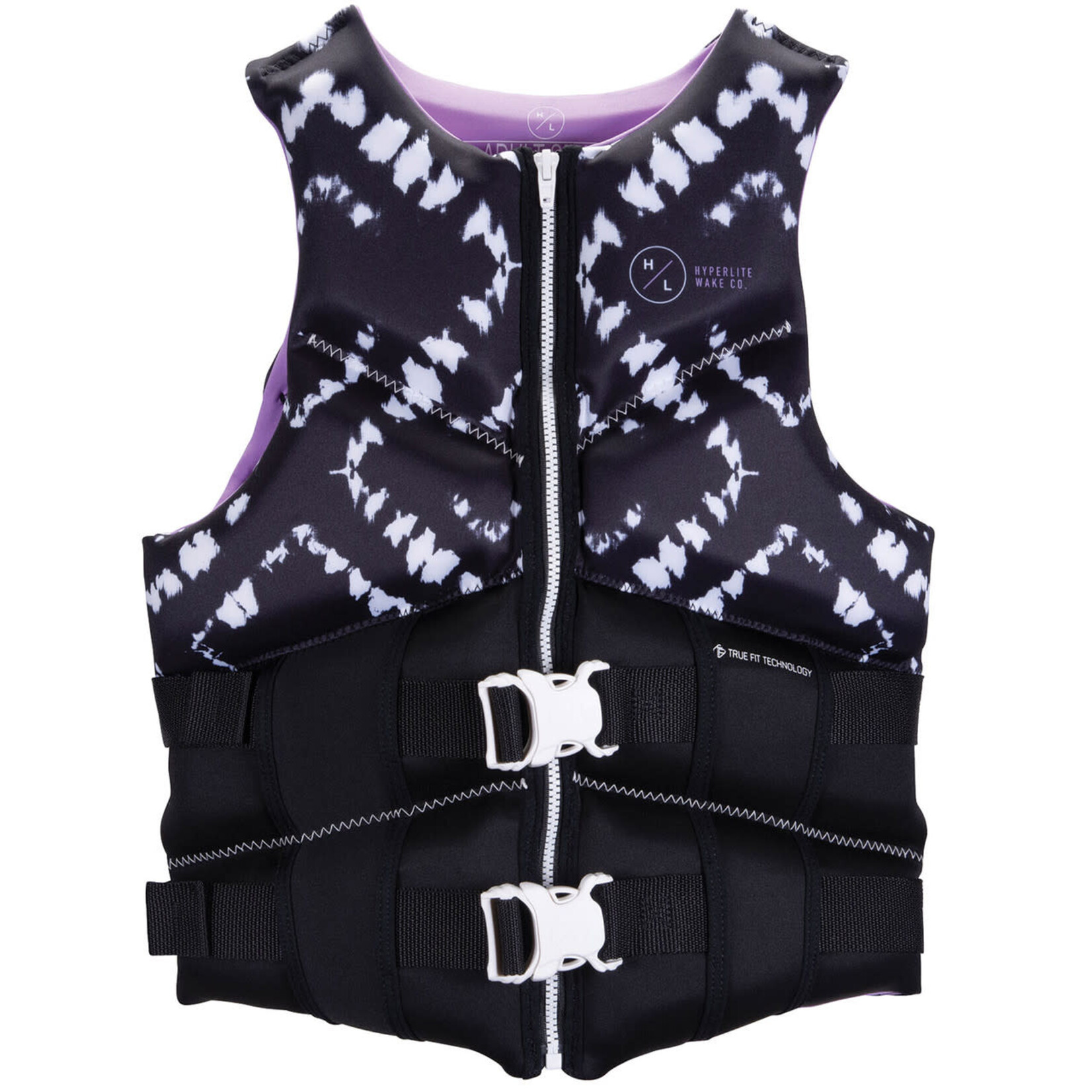 HO Sports/Hyperlite HL W'S LOGIC VEST USCGA