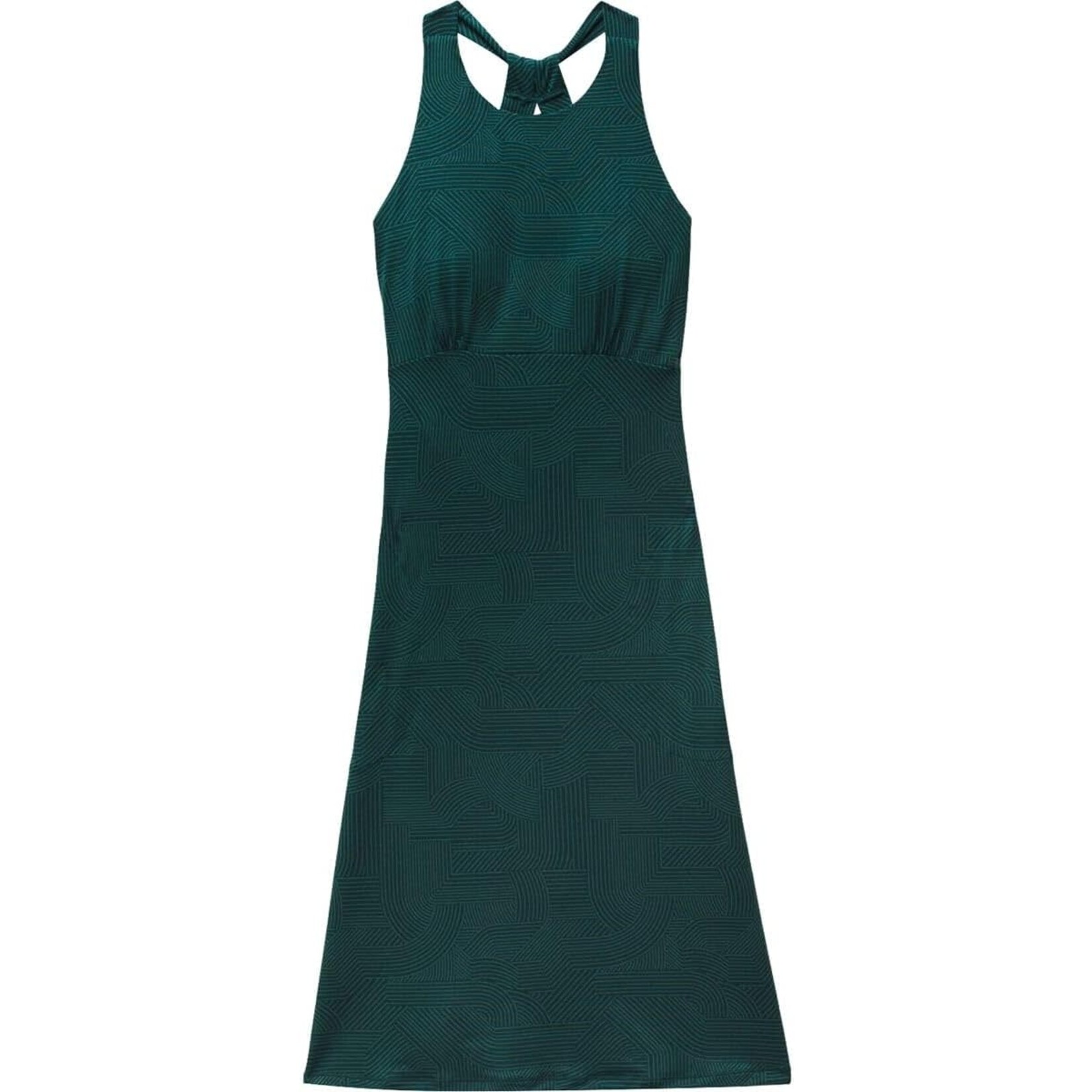 prAna PRANA W'S JEWEL LAKE SUMMER DRESS