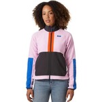 HELLY HANSEN HH W RIG FLEECE JACKET