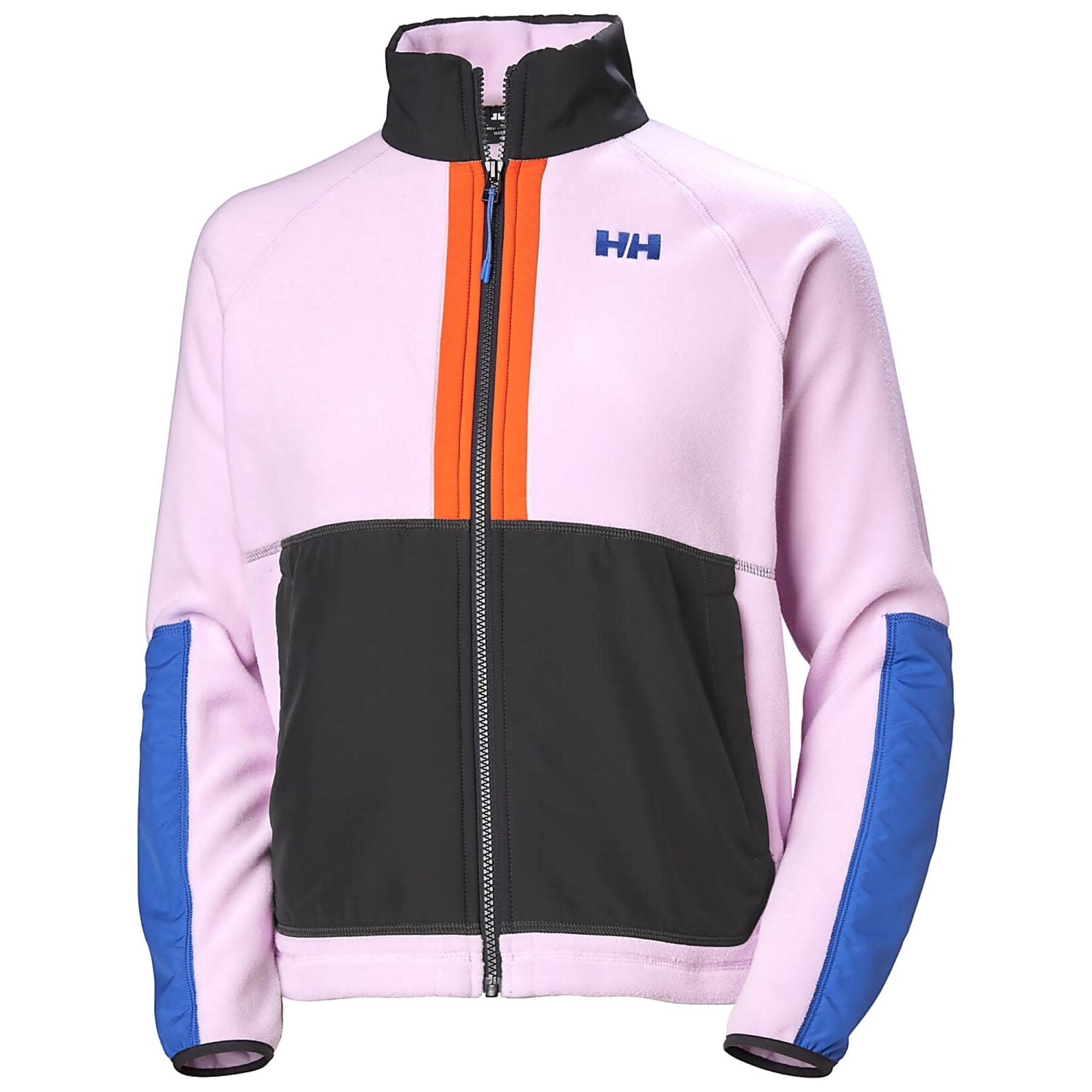 HELLY HANSEN HH W RIG FLEECE JACKET