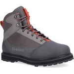 SIMMS SIMMS M'S TRIBUTARY BOOT- RUBBER