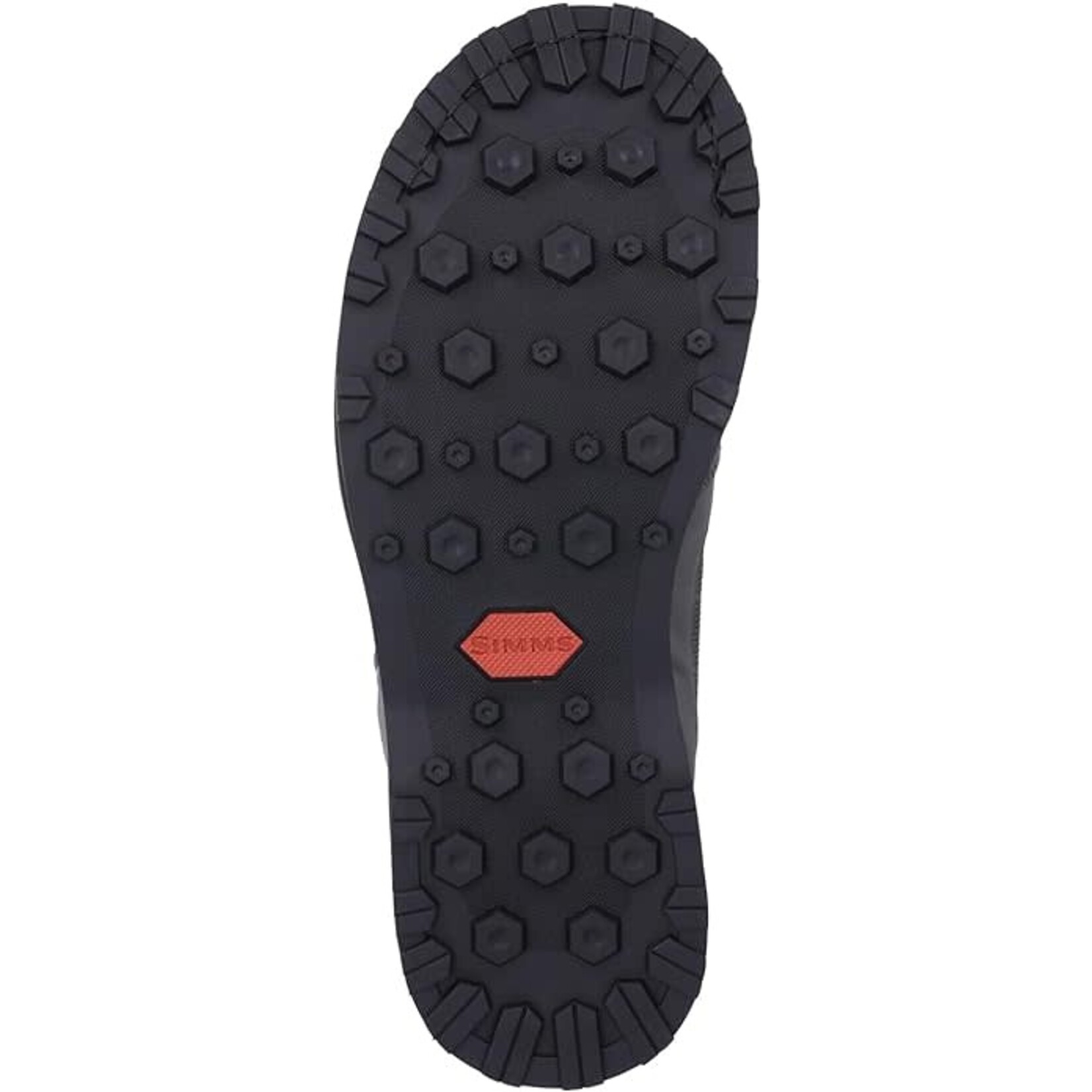SIMMS SIMMS M'S TRIBUTARY BOOT- RUBBER