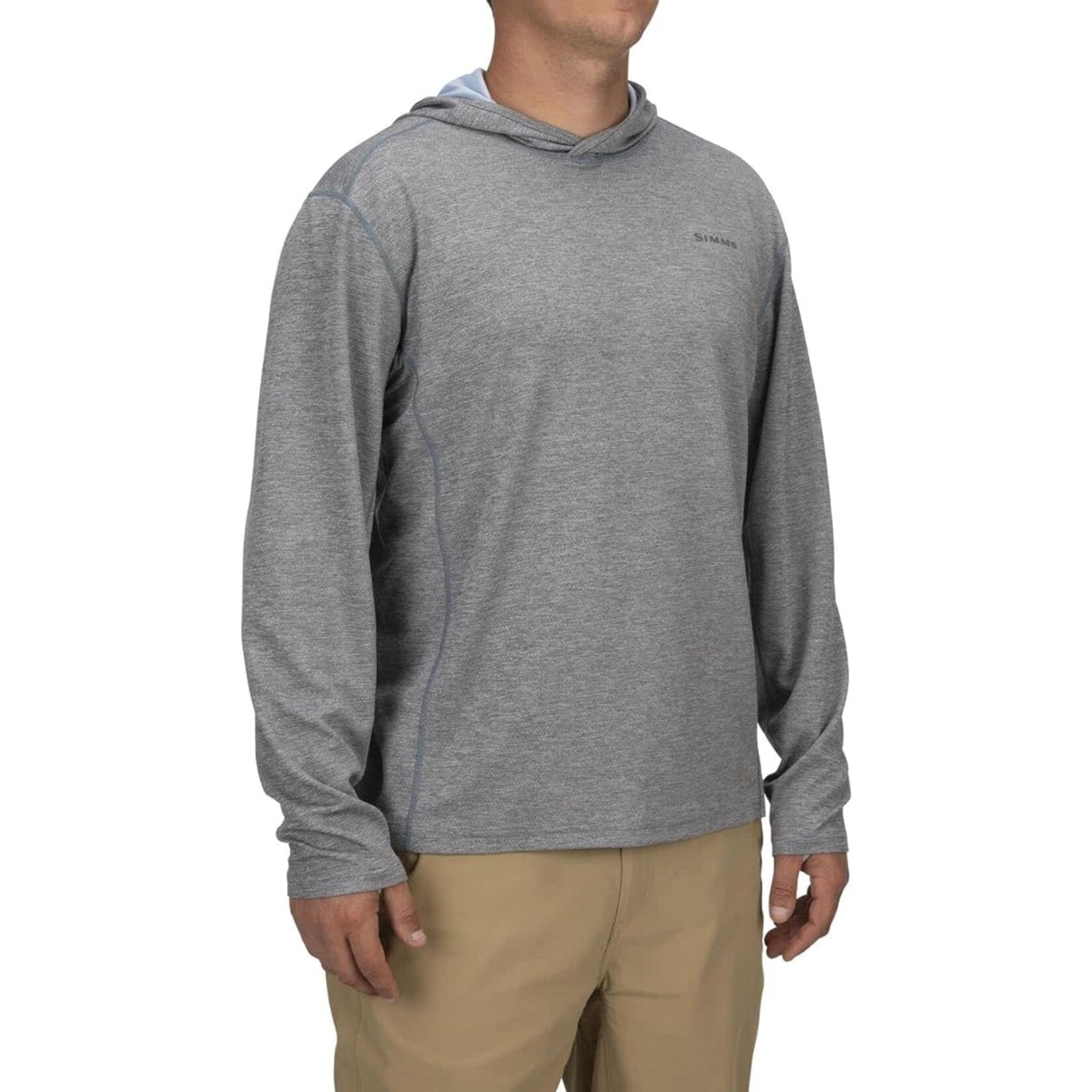 SIMMS SIMMS M'S BUGSTOPPER HOODY
