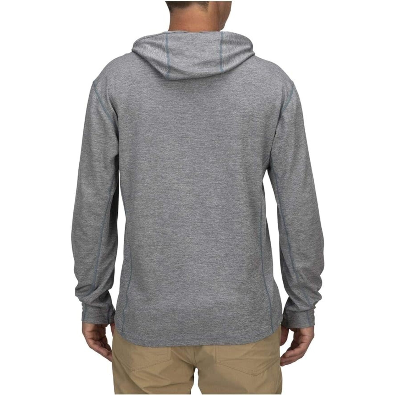 SIMMS SIMMS M'S BUGSTOPPER HOODY