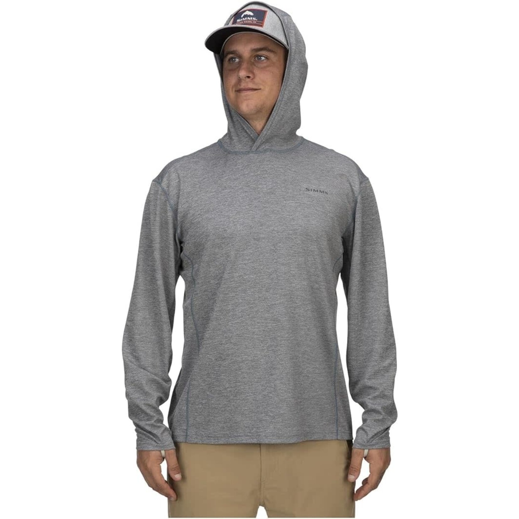 SIMMS SIMMS M'S BUGSTOPPER HOODY
